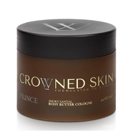 CrownedPrinceBodyButter|okySantal|100G|OrganicSheaJojobaBlend|Moisturizing|Fragrance|Hydrating 1H0B 