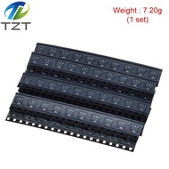 DIY 8kinds X10pcs=80pcs contains 78L05 78L06 78L08 78L09 78L10 78L12 78L15 79L05 for power module