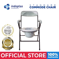 Indoplas Standard Commode Chair