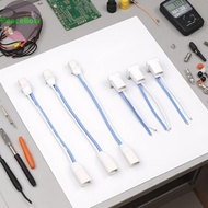 Peacellow 6Pcs BT2.0-PH2.0 Adapter Cable 22AWG For 300mAh 1S Battery With 1.0mm Banana Connector SG