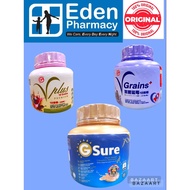 Good Morning Vgrains purple 18 grains / good morning V plus pink / Good morning Gsure G sure drink