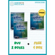 Optive Fusion UD Eye Drop  (EXP: 12/2027)