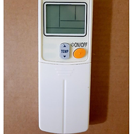 Điều khiển điều hòa  dành cho Daikin- Hàng tốt các dòng Daikin ATKA ATKQ ATKC ATF FTHF FTC FTKQ 1HP 