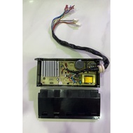Sharp mesin basuh inverter pcb washing machine ESY1219 ESY1619 ESY1019 ESY1419 ES-F100G SHARP CONTRO