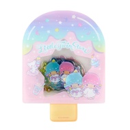 [Direct from Japan] Sanrio Little Twin Stars Summer Seal Japan NEW Sanrio Characters