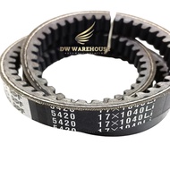 BANDO Van Belt RPF 5420 Toothed FanTALI 5420 Van Belt