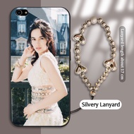 HP CHELSEA Tempered Glass case For Vivo Y51 Y51A Y51S Y53S Y52 Y55 Y56 Y75 T1 5G Y66 Y67 Y55S 2023 Y