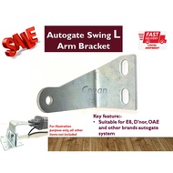 Autogate Swing L Arm Bracket