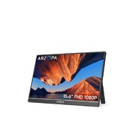 ARZOPA จอภาพพกพาพร้อมขาตั้ง รุ่น A1 ขนาด 15.6 นิ้ว