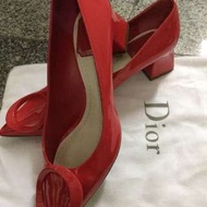 Dior Shoes