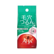 BCL 潔面研究 皂 AHA 去角質 100g