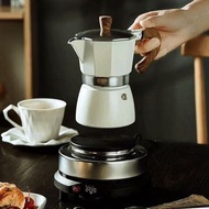 摩卡壺，咖啡壺，義式手沖咖啡壺