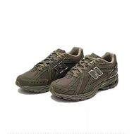 Sports Shoes_New Balance_NB_New pure original M1906RS/1906DV2 series retro daddy style leisure sports jogging shoes deconstructed suede