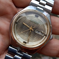 Jam Citizen Original Vintage Automatic Second Normsl