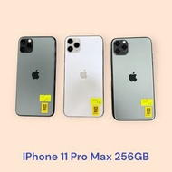 IPhone 11 Pro Max 256GB