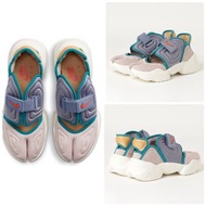 (新產品)日本NIKE WMNS AIR RIFT拼色忍者鞋