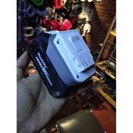 Makita 18v battery adapter for Dewalt 20v