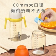 7.27-Baby Small Baby Bottle High Temperature Resistant PPSU6 Months One Year Old Over 1 Year Old New