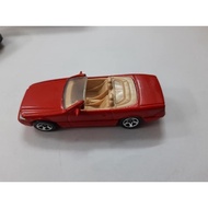 Hot Wheels 1/64 car