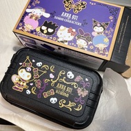 7-11 x Anna Sui Kuromi