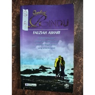 ombak rindu. fauziah ashari terpakai
