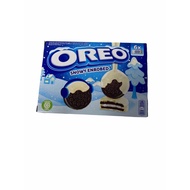 🔥ด่วน🔥 OREO Enrobed white!! ไวท์ซ็อกโกแลต.. 5g 1กล่อง/บรรจุ 6ชิ้น  !!   KM9.3878🔴ส่งด่วน🔴