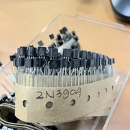 2N3904 ORIGINAL ORIGINAL SMALL 2N 3904 2 N3904 2 N TRANSISTOR TR 1 Fajar electro 2