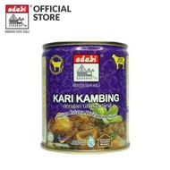 Adabi kari kambing 280g