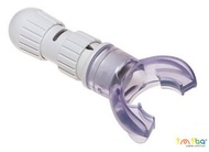 Ultrabreathe - 原裝全新白色呼吸肌肉訓練器 抗阻力訓練 肺活量訓練儀 呼吸肌肉運動訓練輔助器