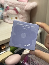 Hince 21氣墊替換裝