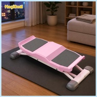 Stepper Fitness Trainer with Digital Display Home Exercise Equipment Leg Sculpting Machine for Indoo