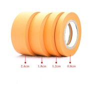 [Simhoa21] Pinstriping Tape, Masking Tape, Automotive Painter's Masking Tape for DIY Car Automotive 