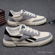 [MEGA WAREHOUSE CLEARANCE] SNUGSG SIGNATURE CLASSIC COMFORTABLE SNEAKER