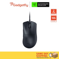 Razer DeathAdder V3 - Ultra-lightweight Ergonomic Esports Mouse