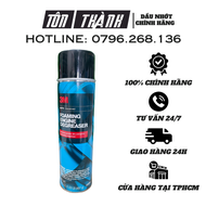 [ Hàng Chính Hãng 3M ] Dung dịch vệ sinh động cơ khoang máy ô tô 3M