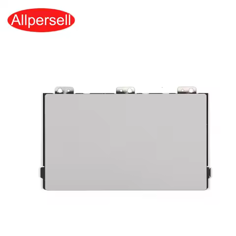 Laptop Silver Mouse Pad for Huawei Matebook 14 KLV-W29 KLVC-WAH9L W19L Touchpad