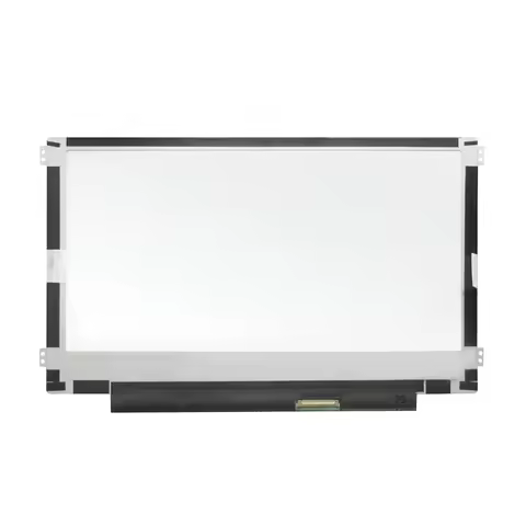 11.6" for HP Stream X360 11-P015wm 11-P101na NT116WHM-N10 HD LCD Screen Matrix Display Panel 1366X76