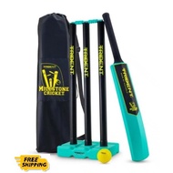 TRIDENT MILESTONE CRICKET SET
