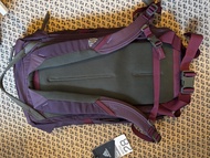 Gregory Sketch 28 Backpack Purple