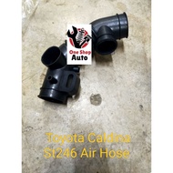 READY STOCK Toyota Caldina ST246 Air Hose (high quality)