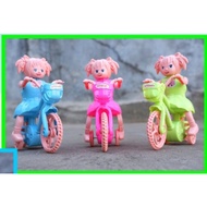 Girls' Bicycle Toys SH 191 bicycle toys