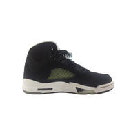 Boya Sports Air Jordan 5 OREO GS Jordan 5 Basketball Shoes Clearance Non-Refundable440888-035