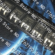 10PCS/LOT IRGS4B60KD1 GS4B60KD1 TO-263 FET