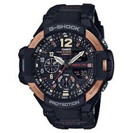 Casio G-Shock Men's Watch GA1100RG-1ADR