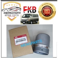 ORIGINAL FKB NISSAN URVAN E25 OIL FILTER CAP , OIL FILTER CASE 0FC-E25-8013-FKB