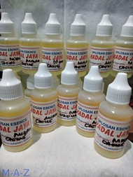 Essen Mikro Cacing Kadal Jaya 30ml (ORIGINAL OFFICIAL PARTNER) ESSEN MICRO / Galatama Lele / Essen J