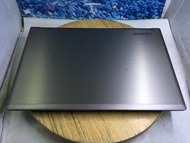 TOSHIBA TECRA Z50-C I7-6600U RAM 16GB SSD 512GB NVIDIA GEFORCE 930M