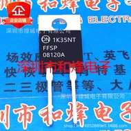 10pcs/FFSP08120A Inventory Ready Stock TO-220-2 1200V 8A Collection Can Priority Delivery Can Be Dir