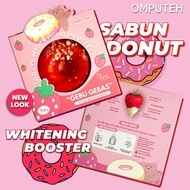 OMPUTEH SABUN DONUT TERBARU ORIGINAL HQ