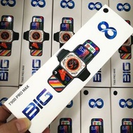 T900 Pro Max Smart watch 8 Full Screen Touch Bt Call Waterproof Sport Series 8 Smart Watch 100% actu